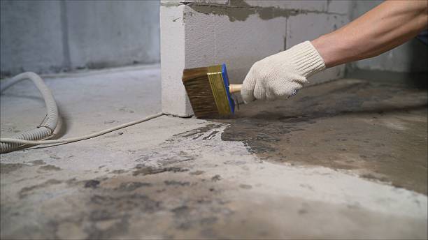 24/7 Emergency Foundation Crack Repair experts in Middleton, MI